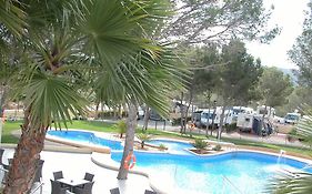 Camping La Colina